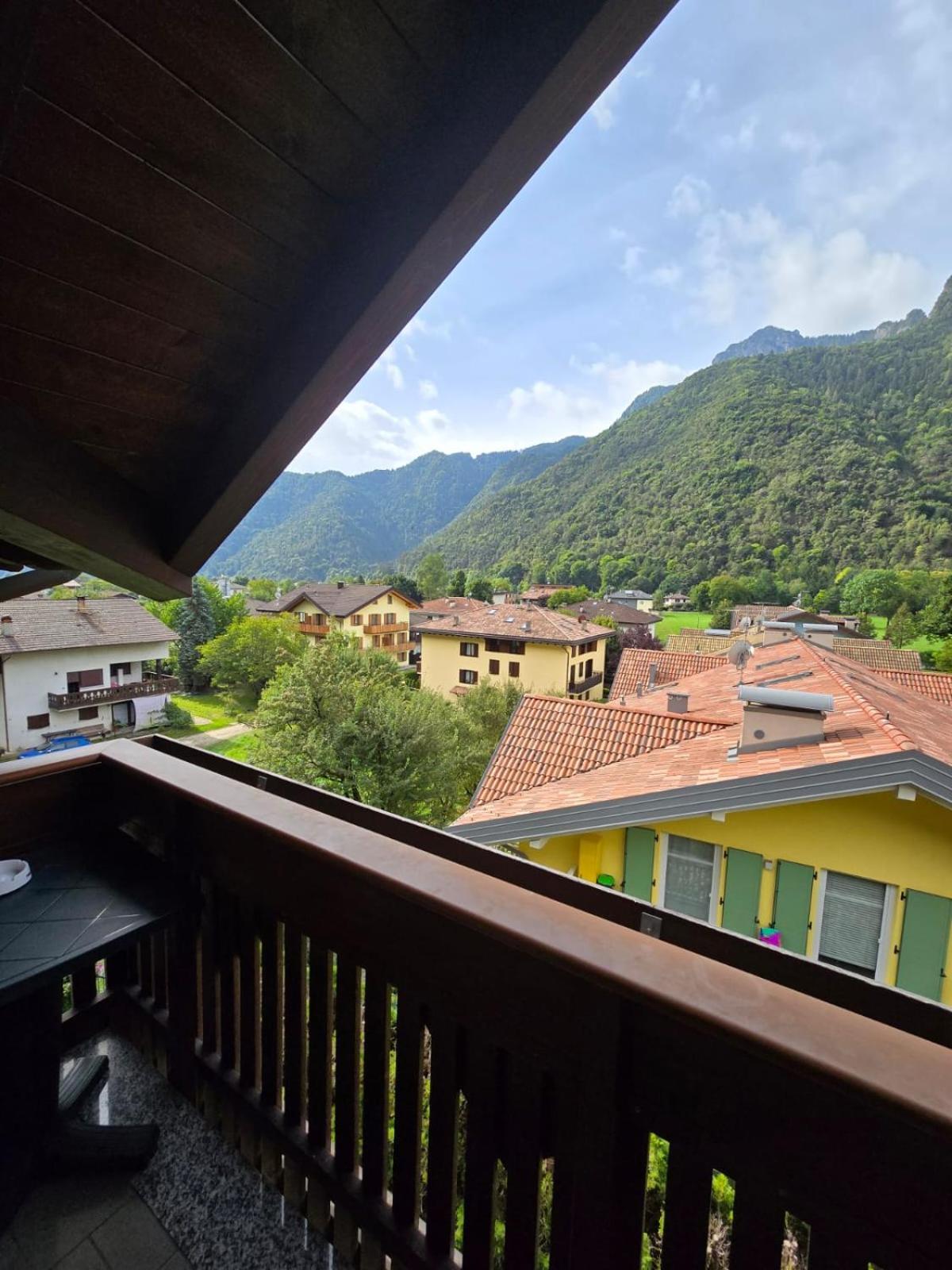 Casa Ornella Διαμέρισμα LEDRO Εξωτερικό φωτογραφία