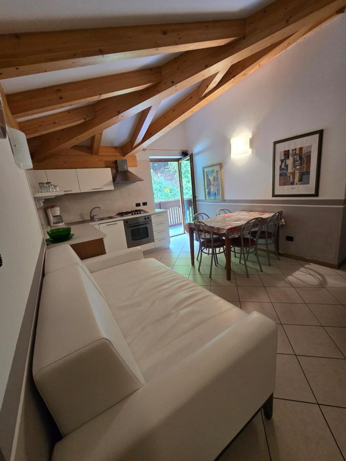 Casa Ornella Διαμέρισμα LEDRO Εξωτερικό φωτογραφία