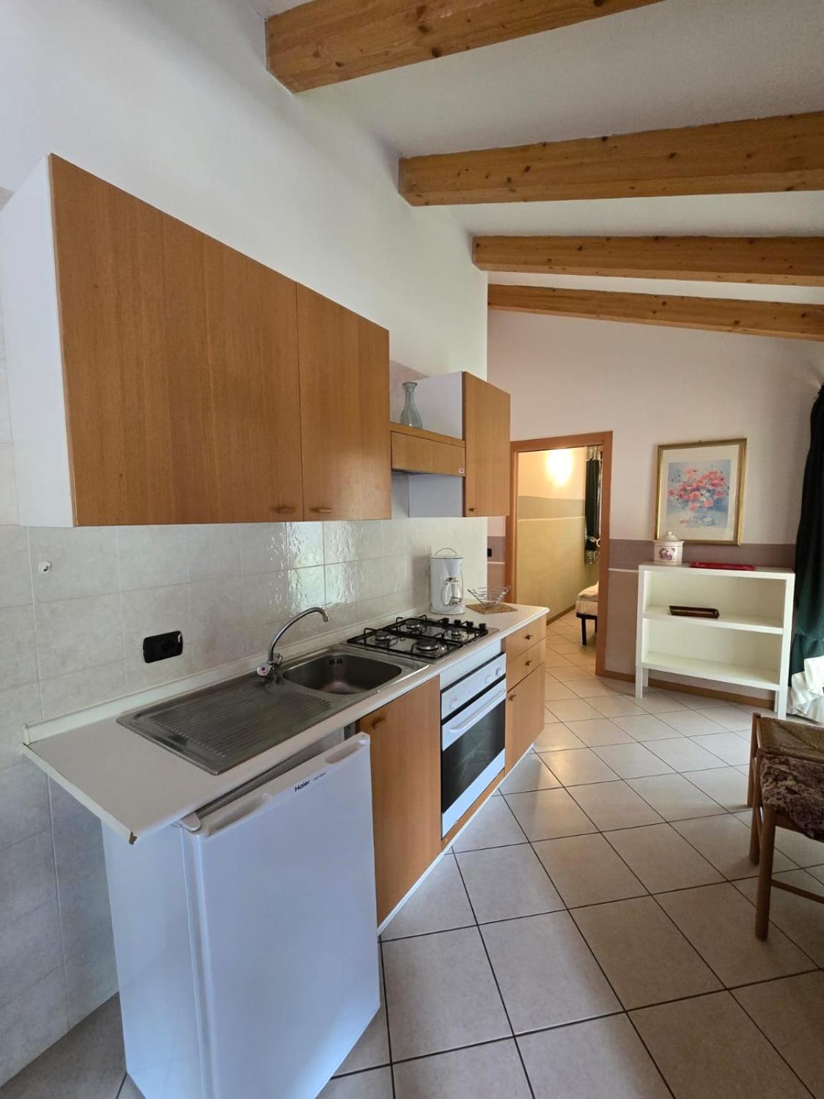Casa Ornella Διαμέρισμα LEDRO Εξωτερικό φωτογραφία