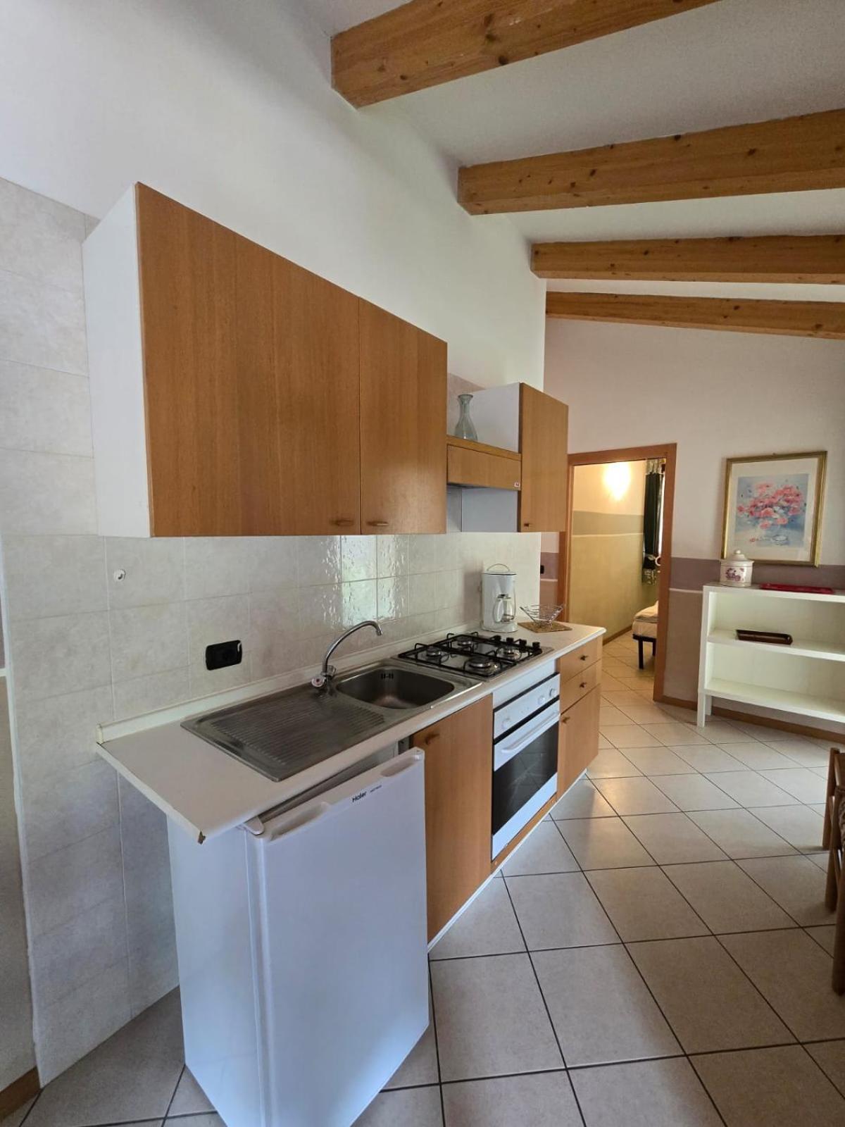 Casa Ornella Διαμέρισμα LEDRO Εξωτερικό φωτογραφία