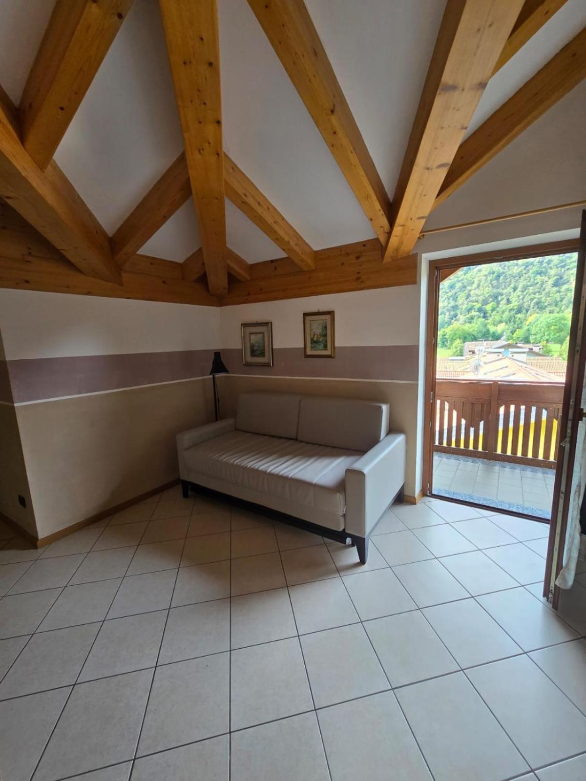 Casa Ornella Διαμέρισμα LEDRO Εξωτερικό φωτογραφία