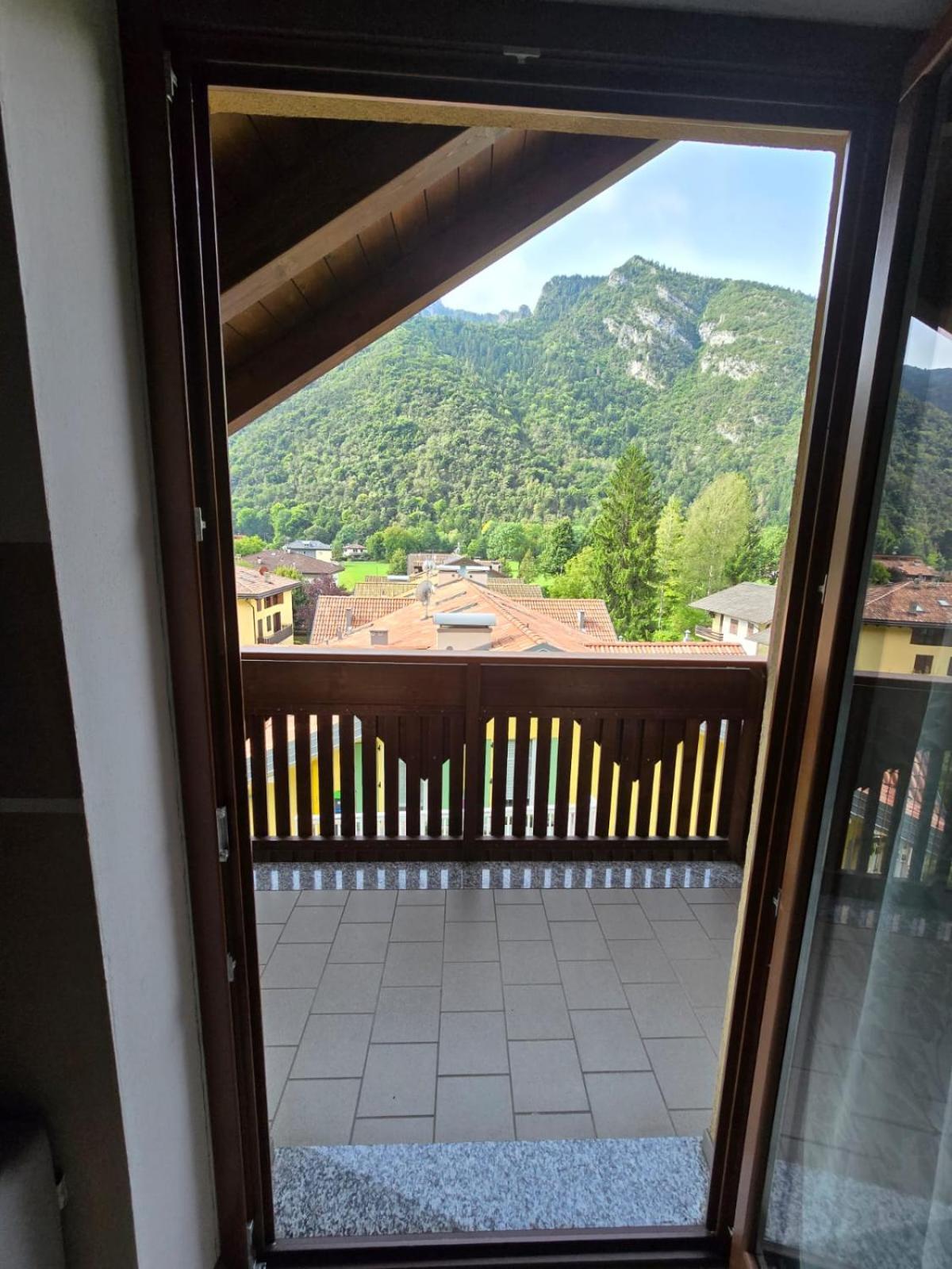 Casa Ornella Διαμέρισμα LEDRO Εξωτερικό φωτογραφία