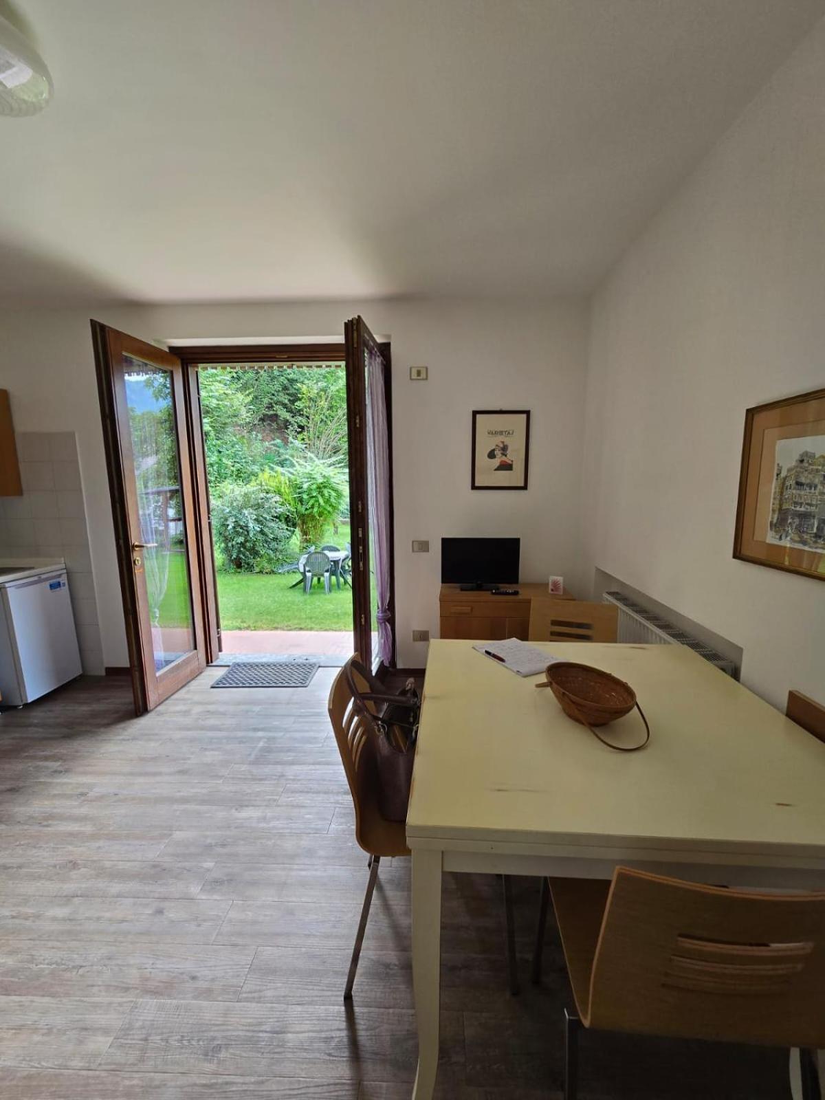 Casa Ornella Διαμέρισμα LEDRO Εξωτερικό φωτογραφία