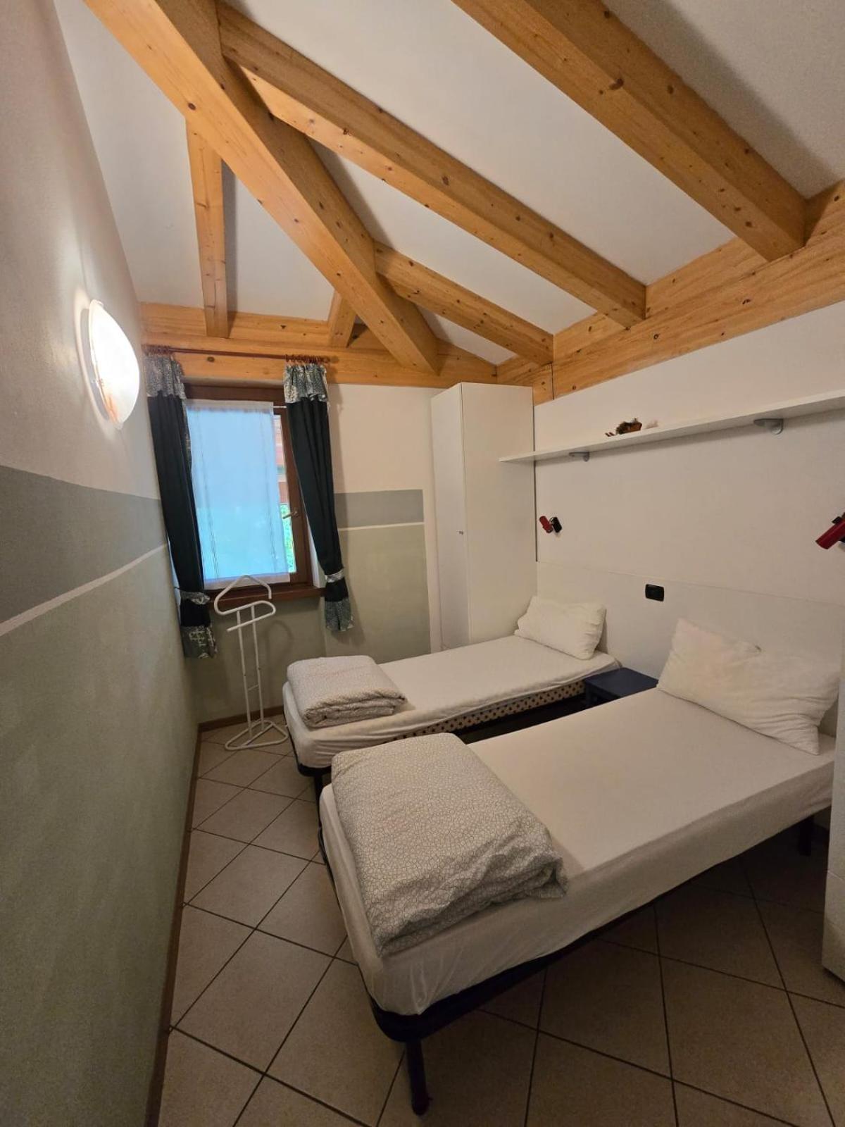 Casa Ornella Διαμέρισμα LEDRO Εξωτερικό φωτογραφία