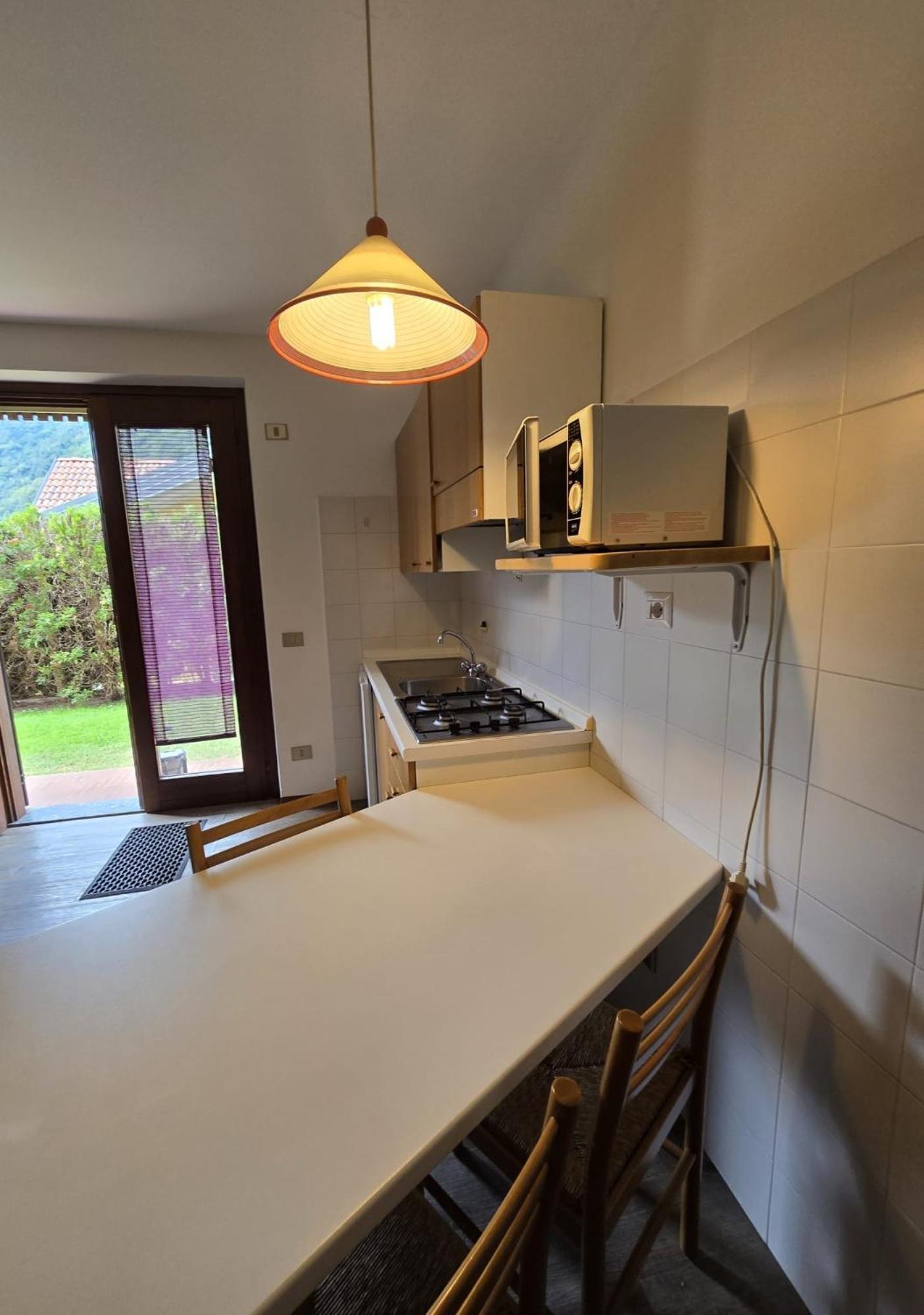 Casa Ornella Διαμέρισμα LEDRO Εξωτερικό φωτογραφία