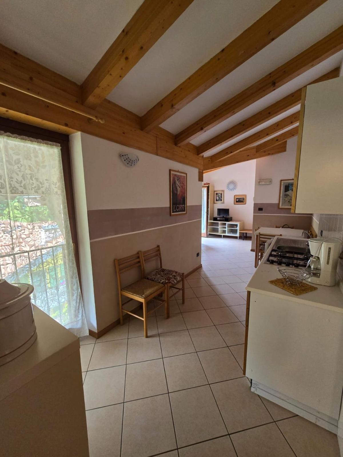 Casa Ornella Διαμέρισμα LEDRO Εξωτερικό φωτογραφία