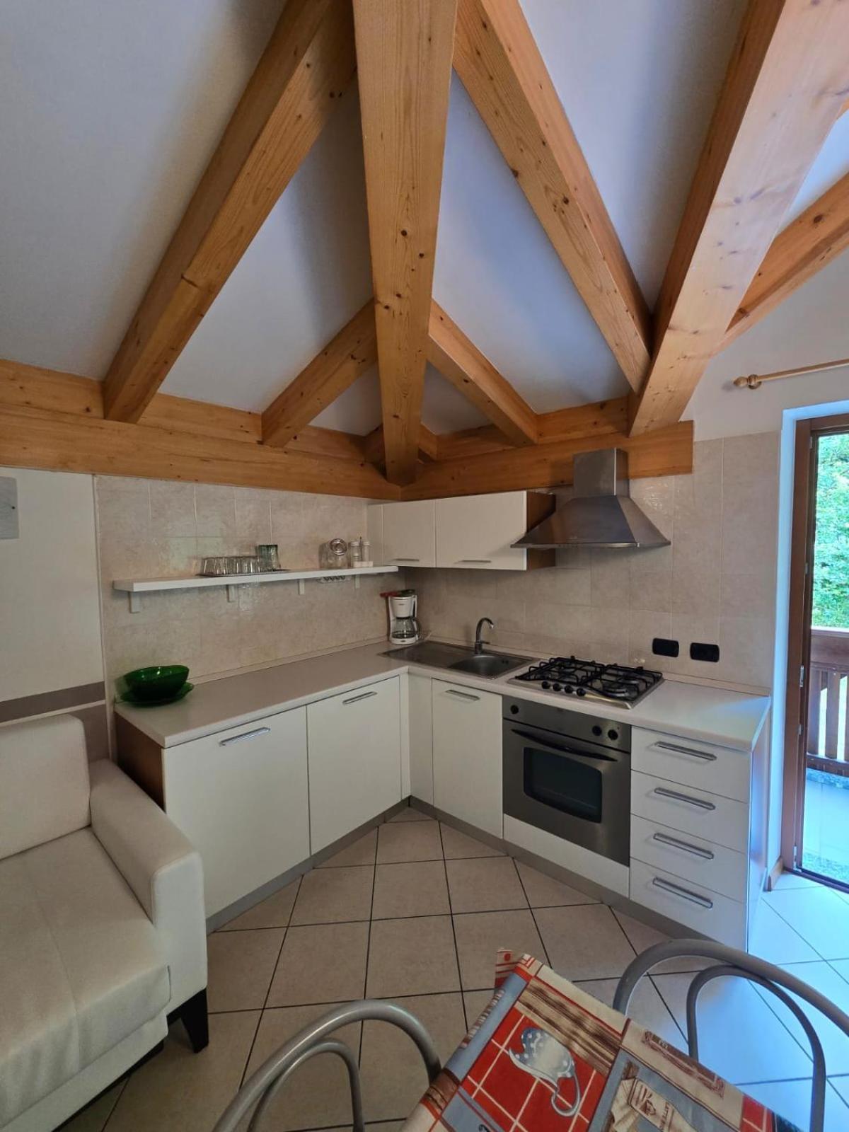 Casa Ornella Διαμέρισμα LEDRO Εξωτερικό φωτογραφία