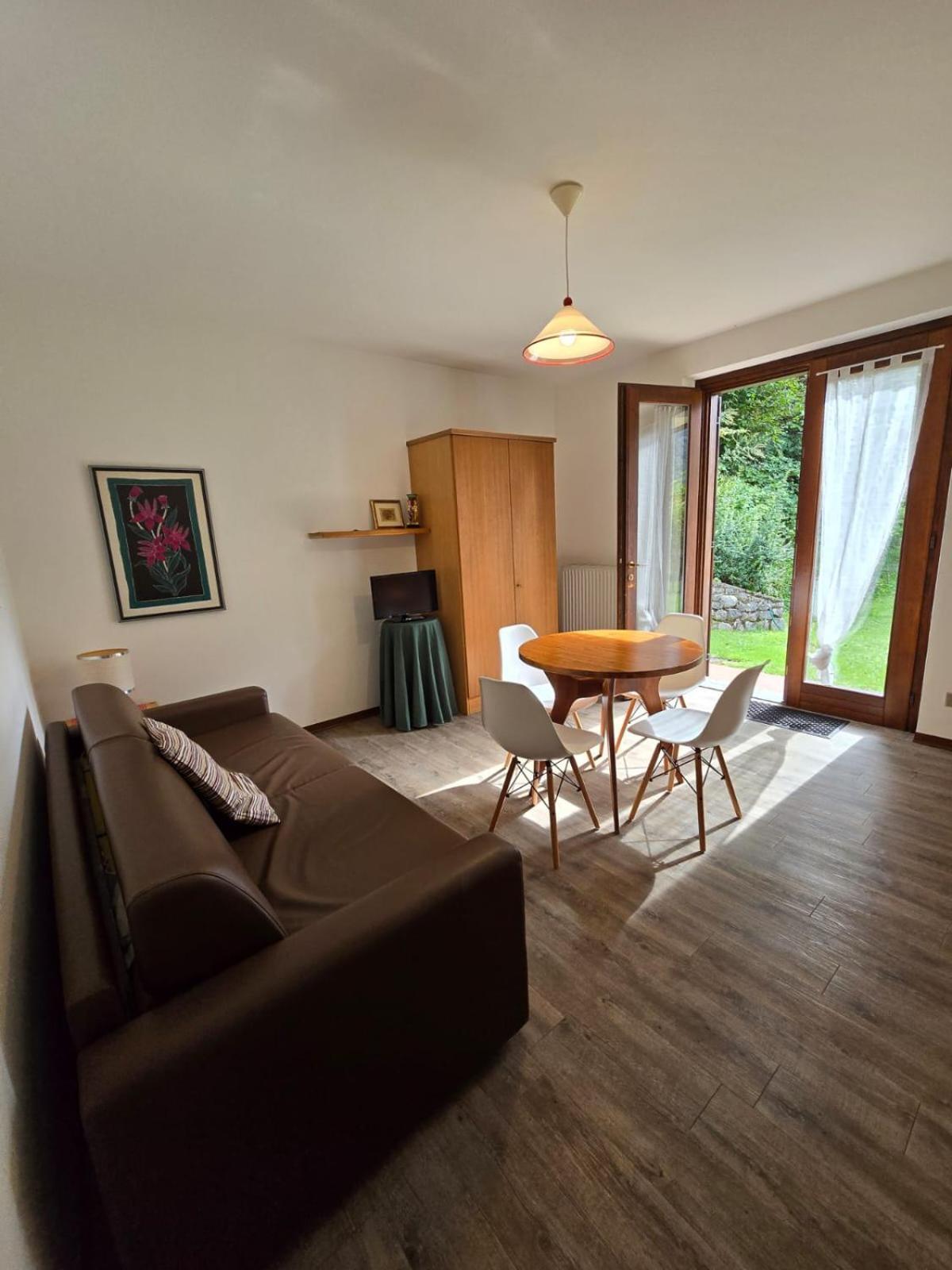 Casa Ornella Διαμέρισμα LEDRO Εξωτερικό φωτογραφία