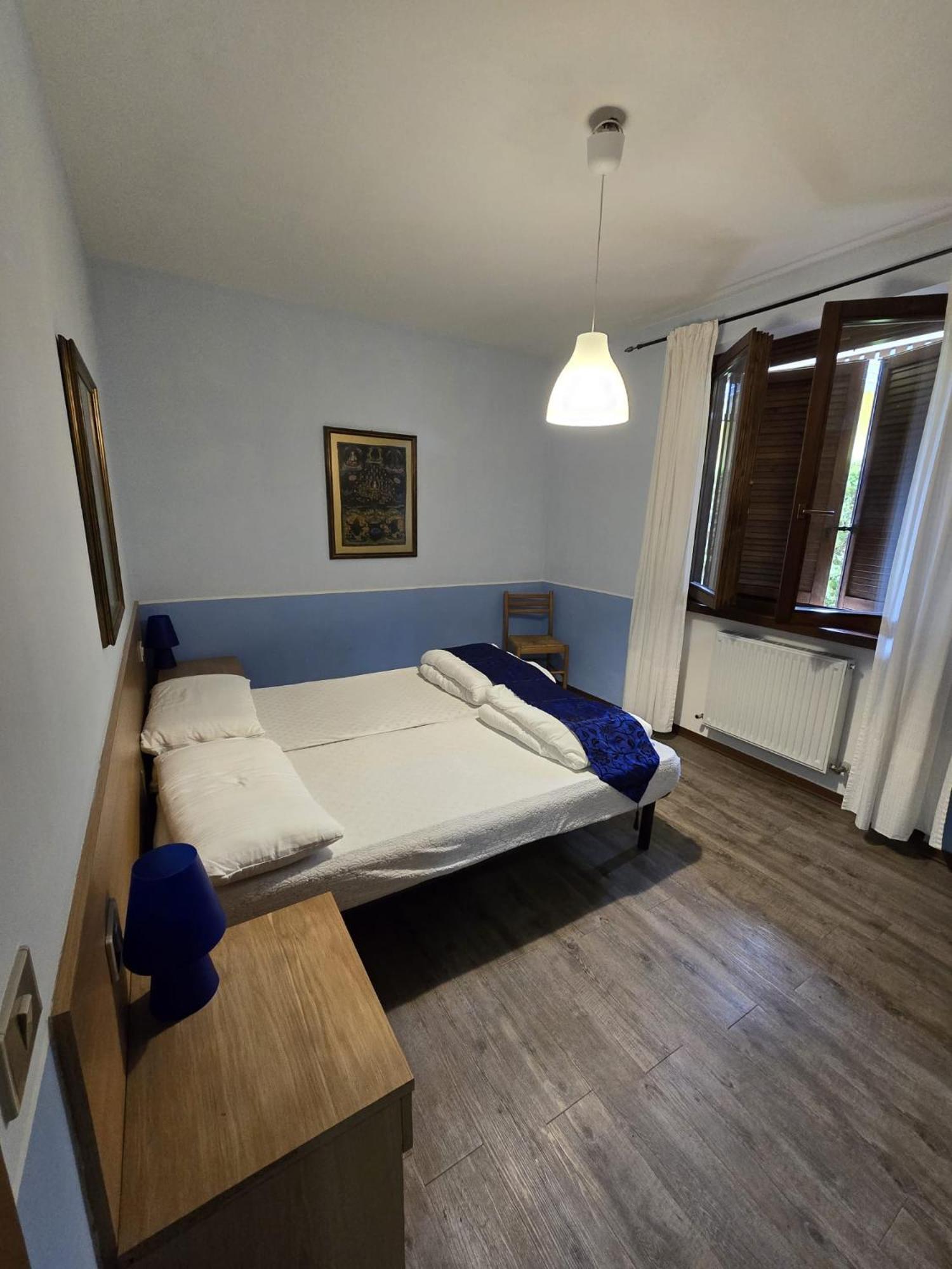 Casa Ornella Διαμέρισμα LEDRO Εξωτερικό φωτογραφία
