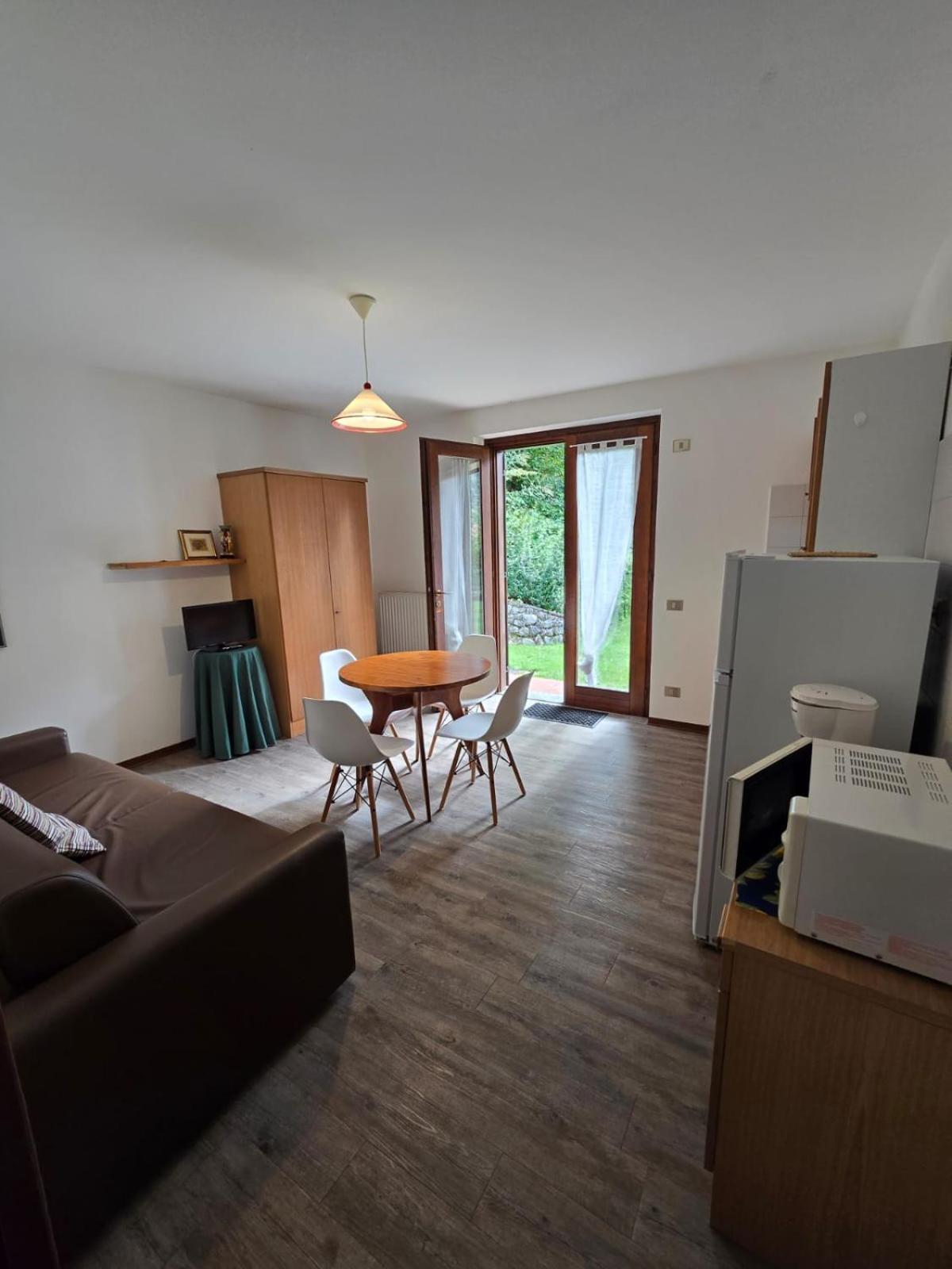 Casa Ornella Διαμέρισμα LEDRO Εξωτερικό φωτογραφία