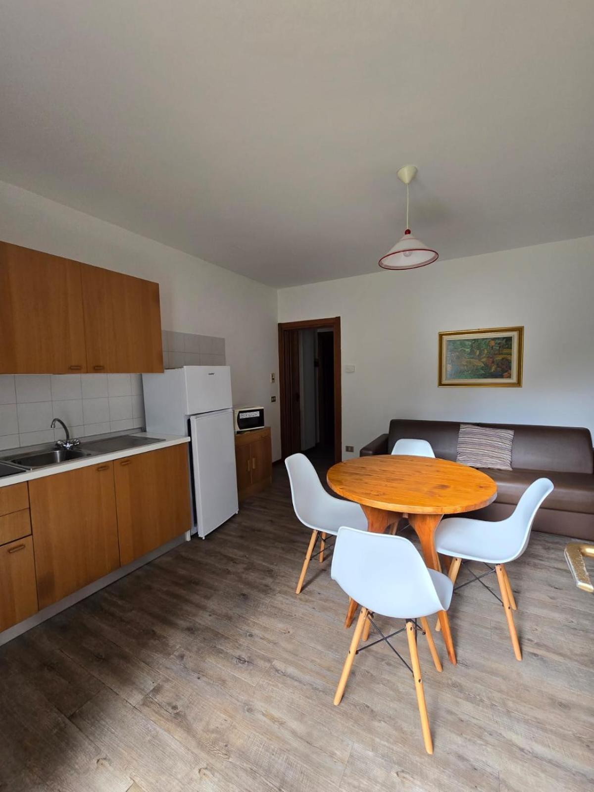 Casa Ornella Διαμέρισμα LEDRO Εξωτερικό φωτογραφία