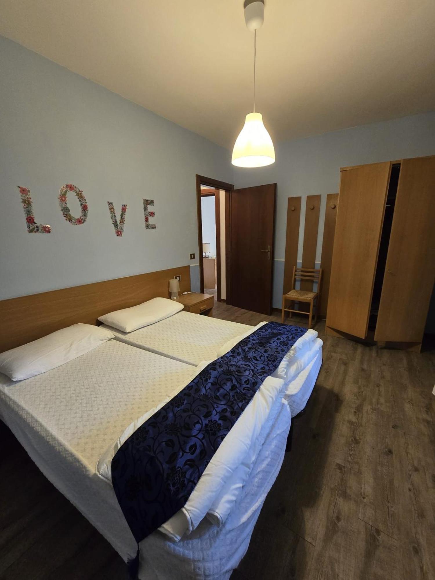 Casa Ornella Διαμέρισμα LEDRO Εξωτερικό φωτογραφία