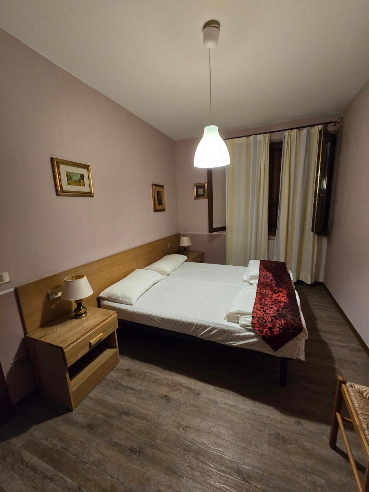 Casa Ornella Διαμέρισμα LEDRO Εξωτερικό φωτογραφία