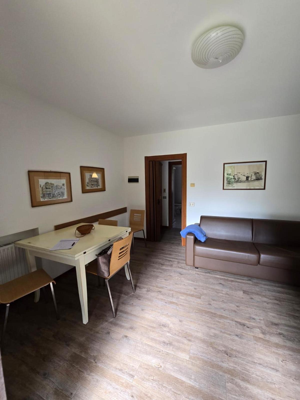 Casa Ornella Διαμέρισμα LEDRO Εξωτερικό φωτογραφία