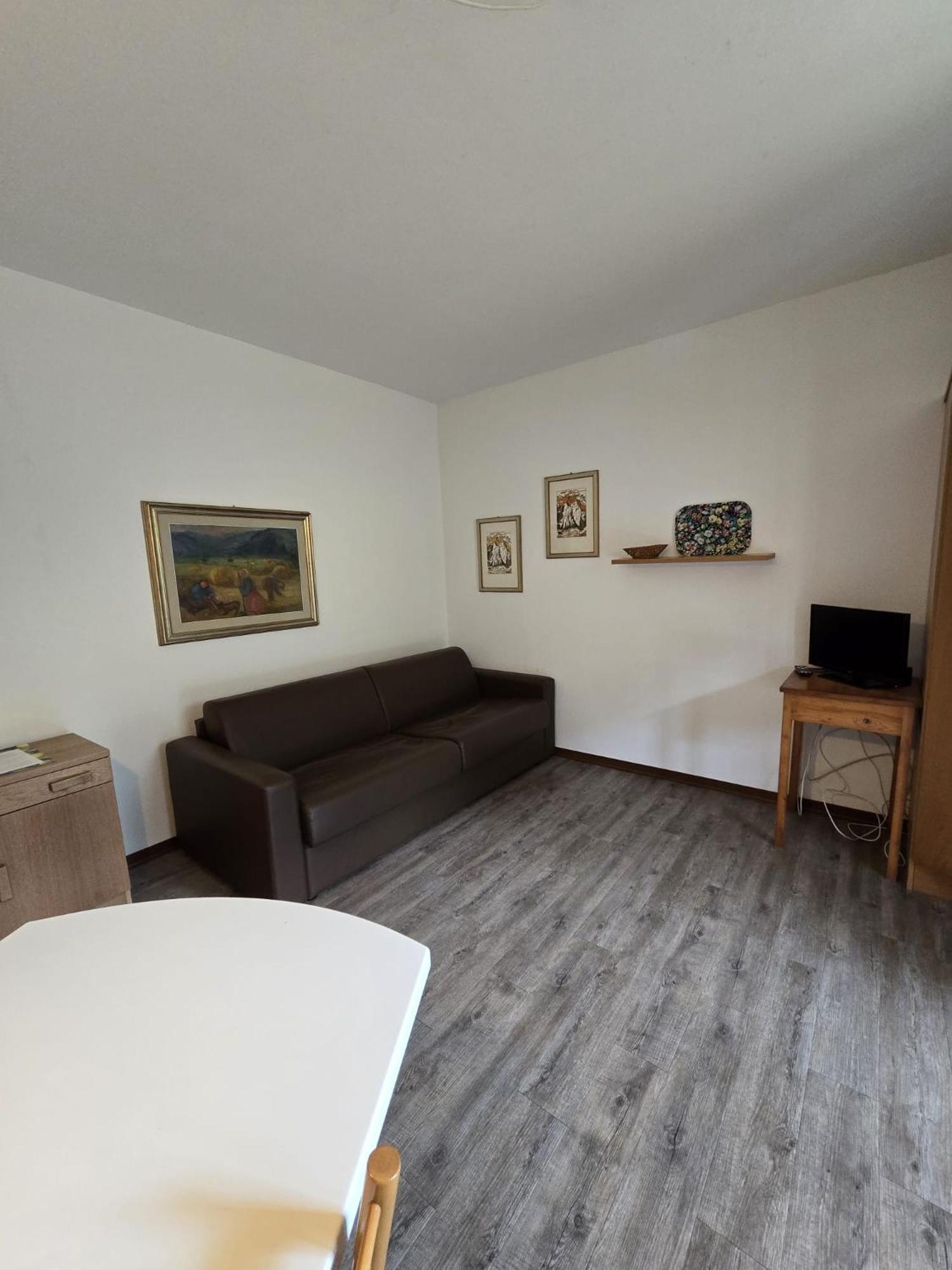 Casa Ornella Διαμέρισμα LEDRO Εξωτερικό φωτογραφία