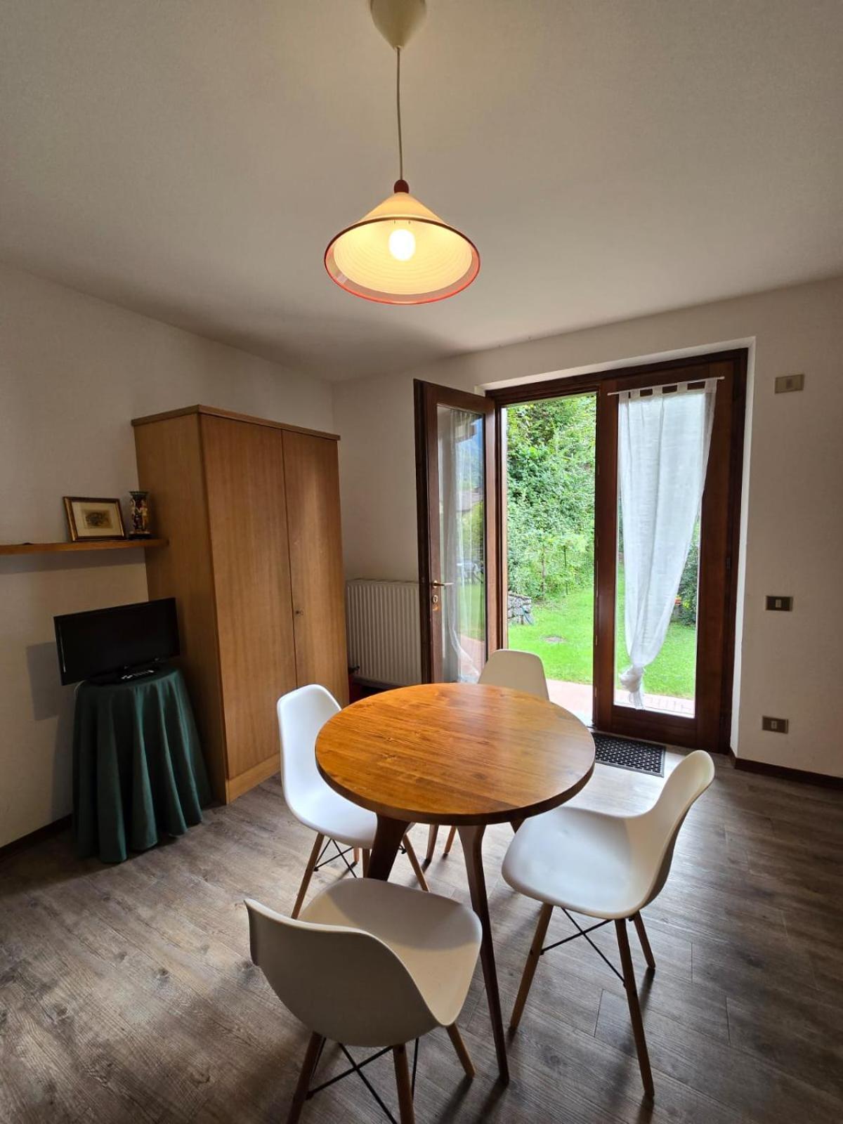Casa Ornella Διαμέρισμα LEDRO Εξωτερικό φωτογραφία