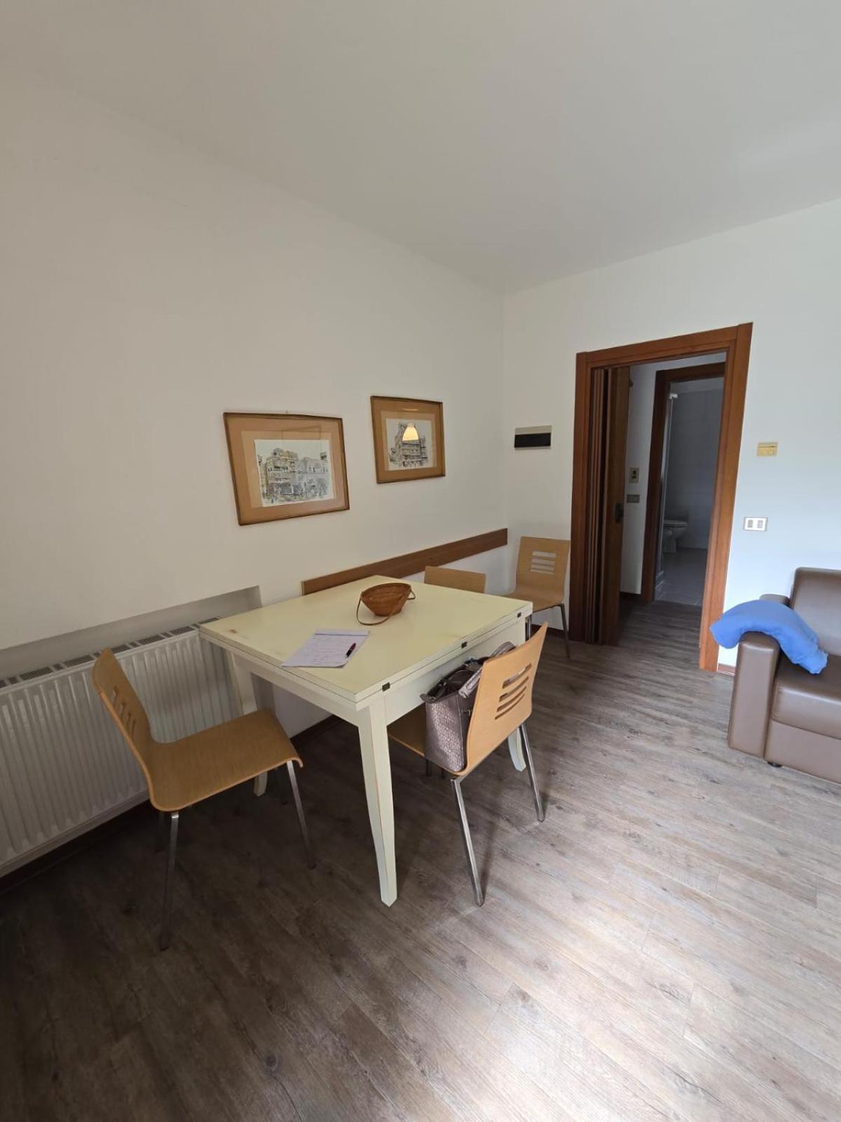 Casa Ornella Διαμέρισμα LEDRO Εξωτερικό φωτογραφία