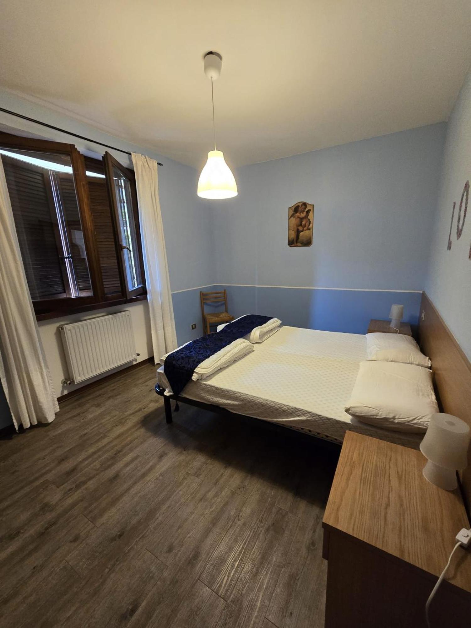 Casa Ornella Διαμέρισμα LEDRO Εξωτερικό φωτογραφία