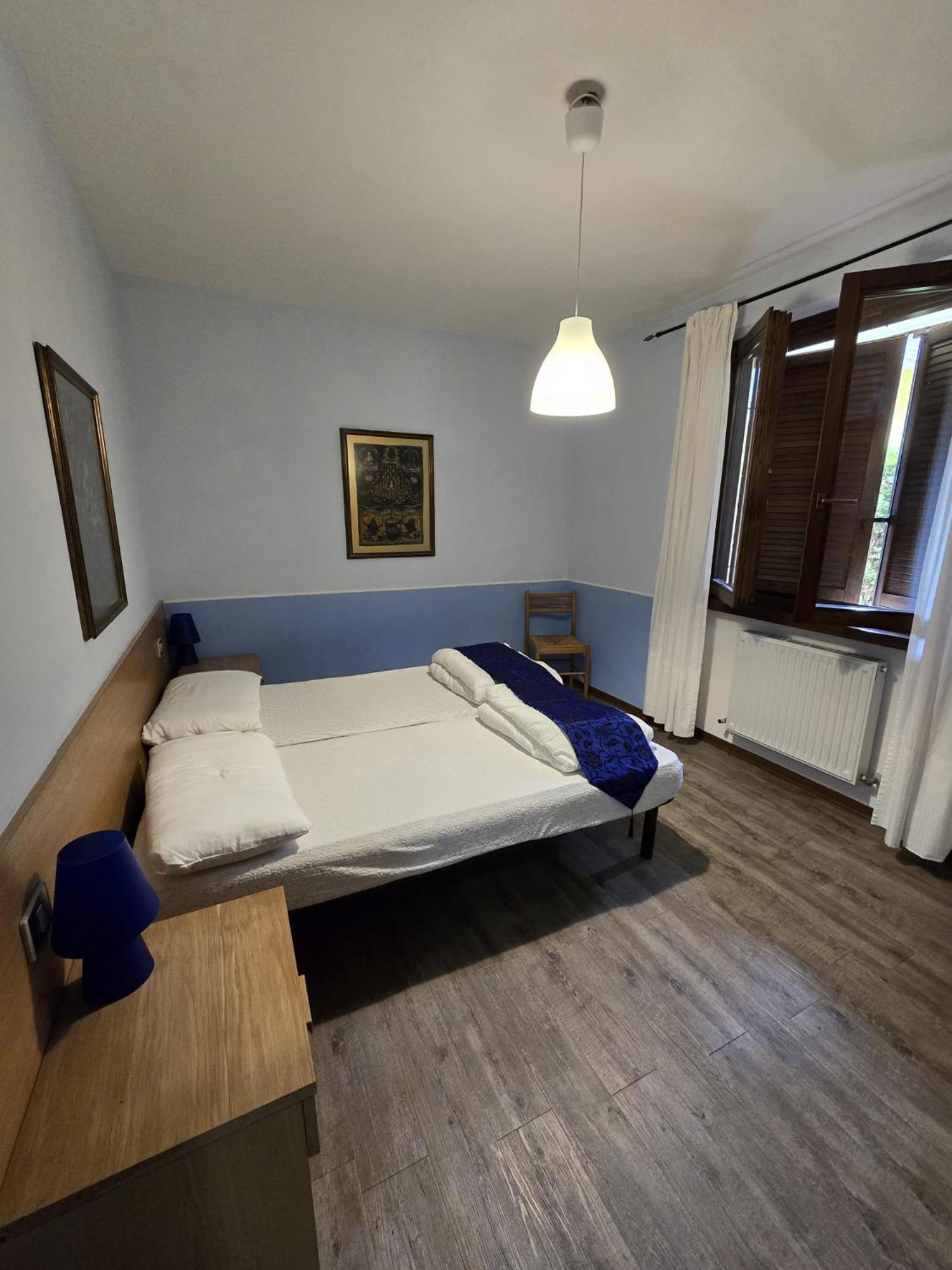 Casa Ornella Διαμέρισμα LEDRO Εξωτερικό φωτογραφία
