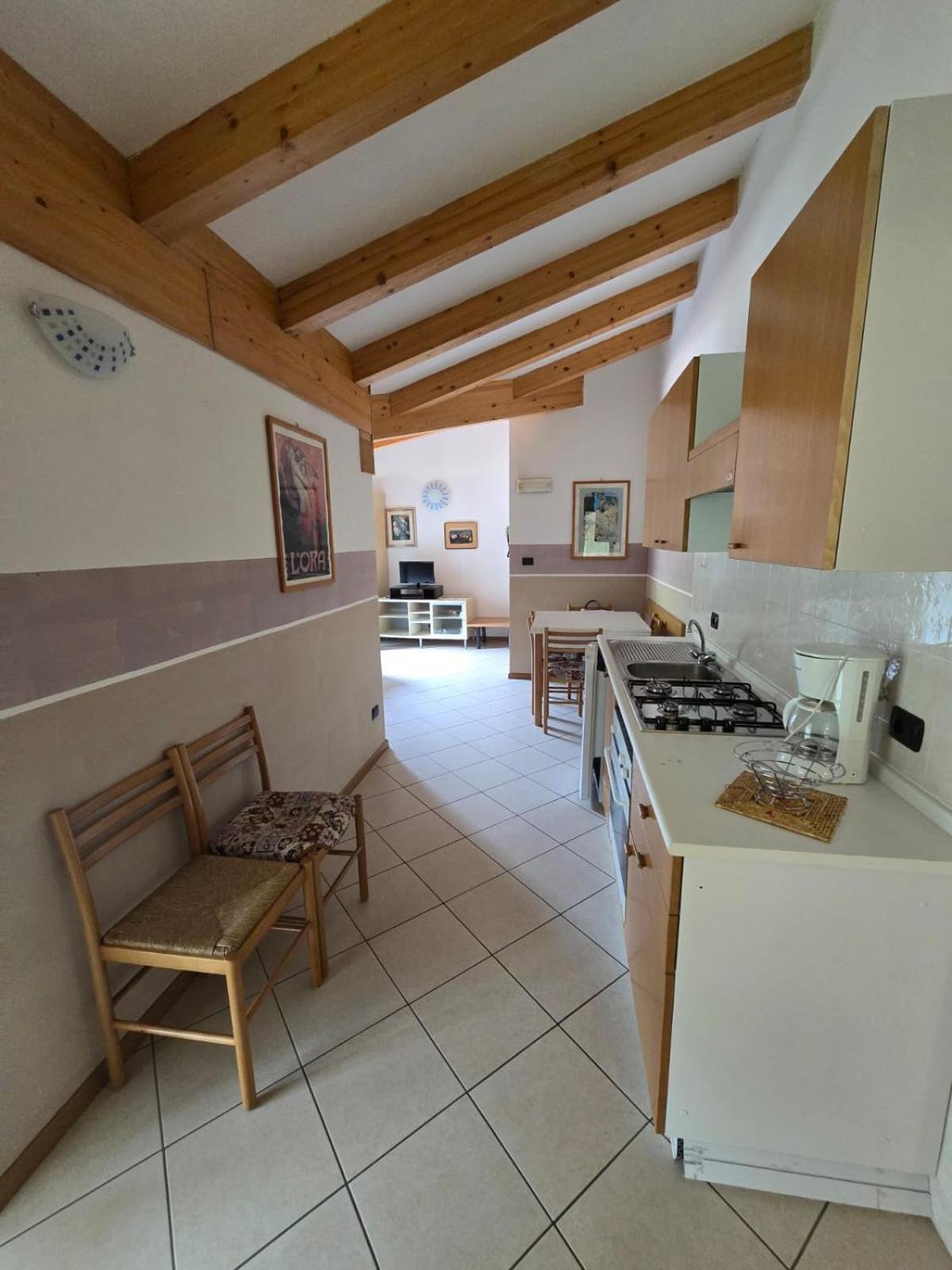 Casa Ornella Διαμέρισμα LEDRO Εξωτερικό φωτογραφία