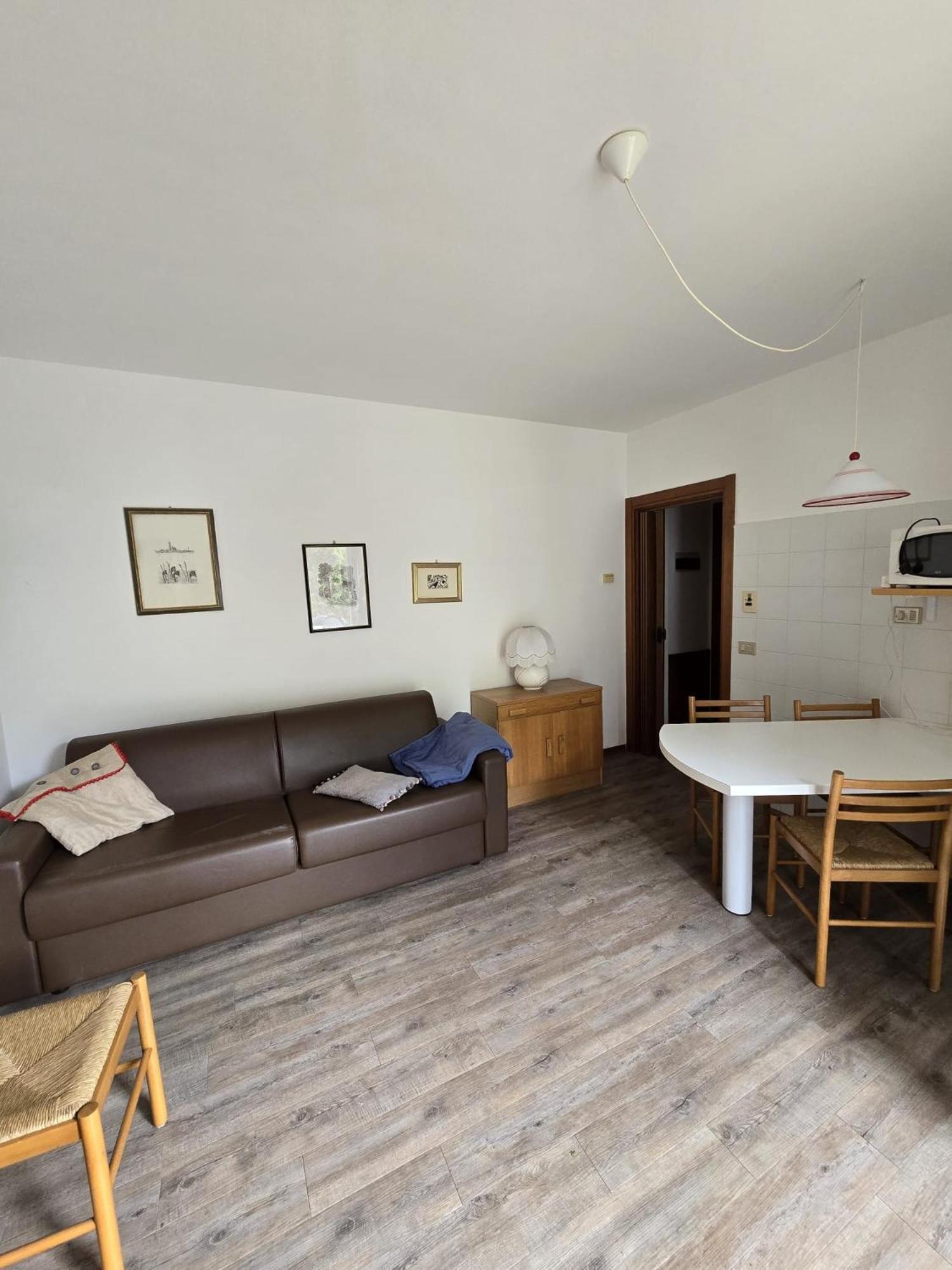 Casa Ornella Διαμέρισμα LEDRO Εξωτερικό φωτογραφία