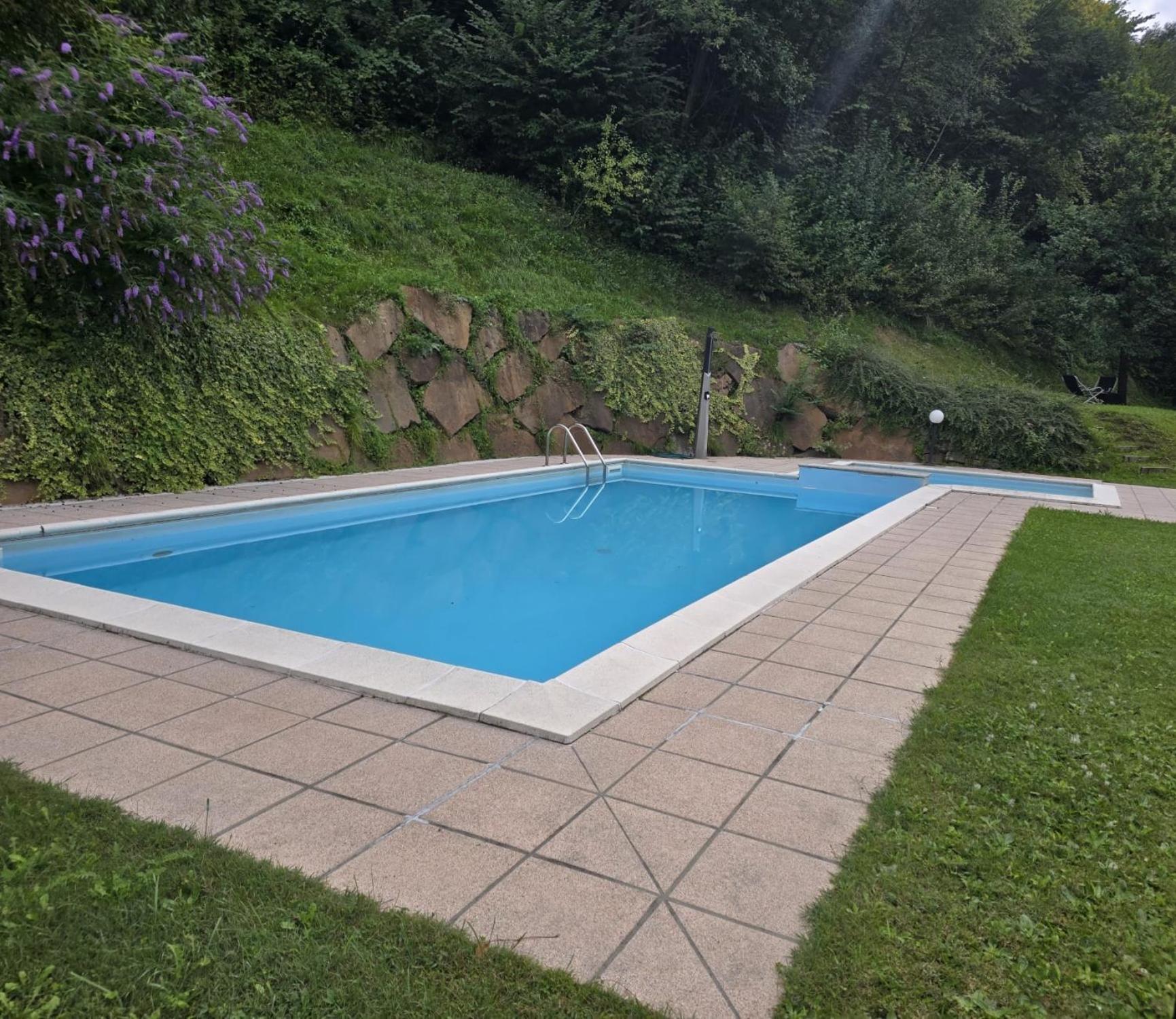 Casa Ornella Διαμέρισμα LEDRO Εξωτερικό φωτογραφία