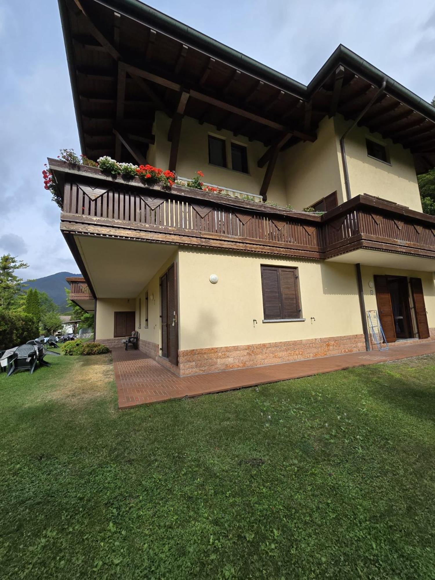 Casa Ornella Διαμέρισμα LEDRO Εξωτερικό φωτογραφία