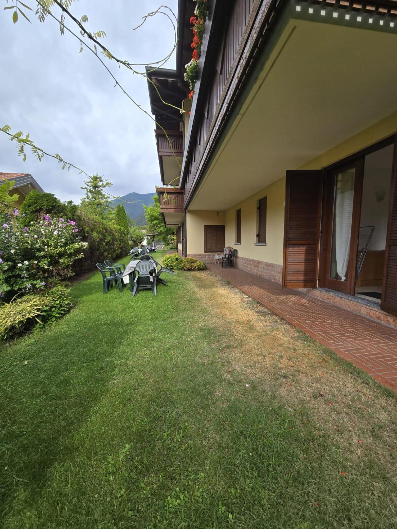 Casa Ornella Διαμέρισμα LEDRO Εξωτερικό φωτογραφία