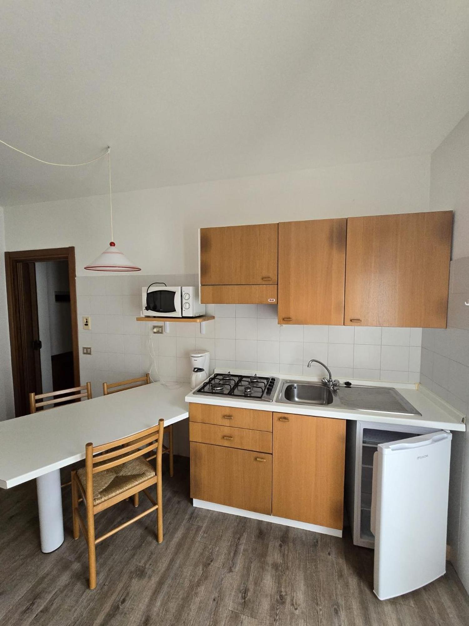 Casa Ornella Διαμέρισμα LEDRO Εξωτερικό φωτογραφία