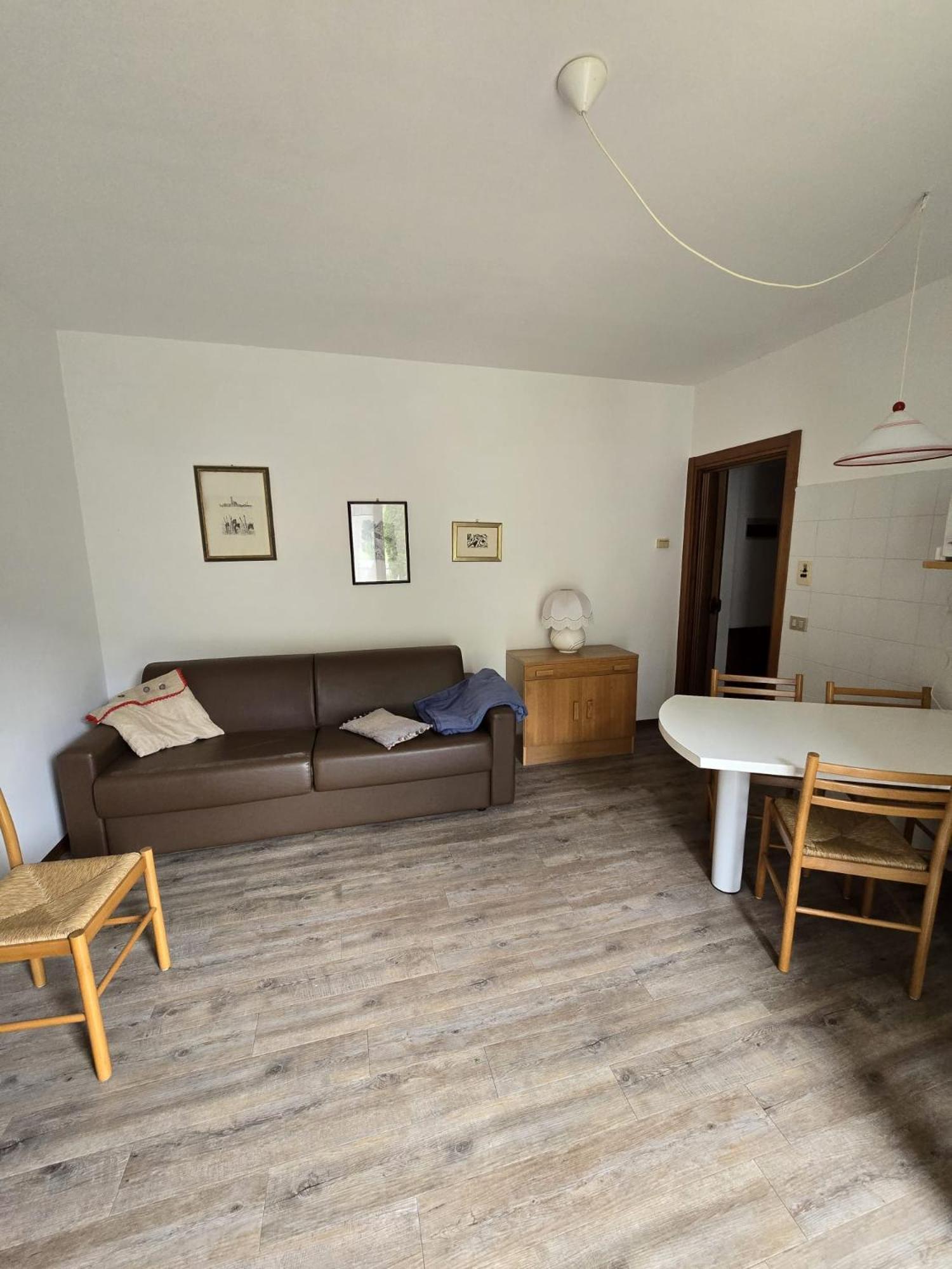 Casa Ornella Διαμέρισμα LEDRO Εξωτερικό φωτογραφία