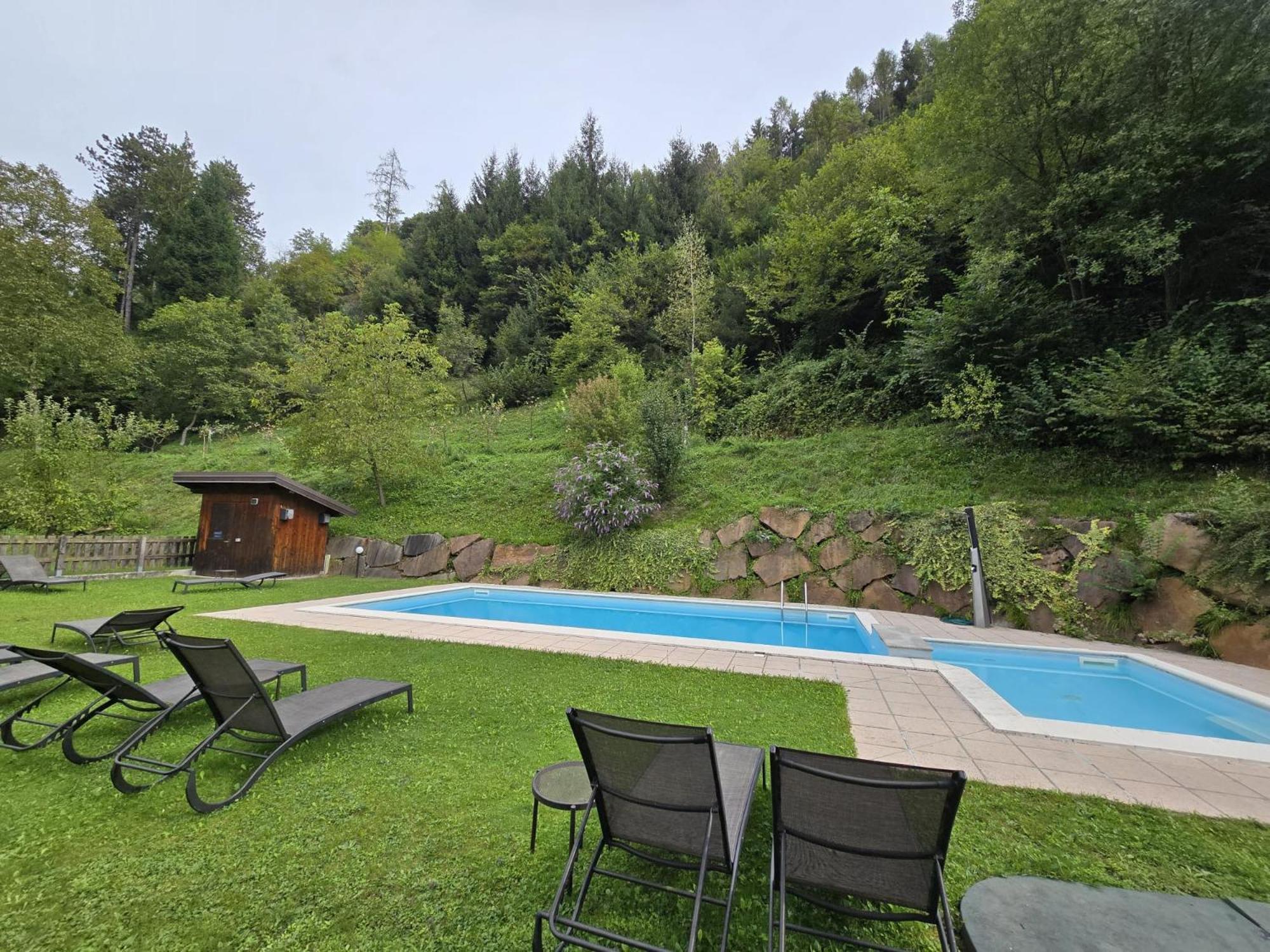 Casa Ornella Διαμέρισμα LEDRO Εξωτερικό φωτογραφία