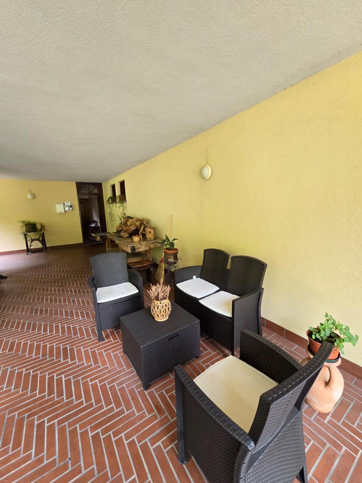 Casa Ornella Διαμέρισμα LEDRO Εξωτερικό φωτογραφία