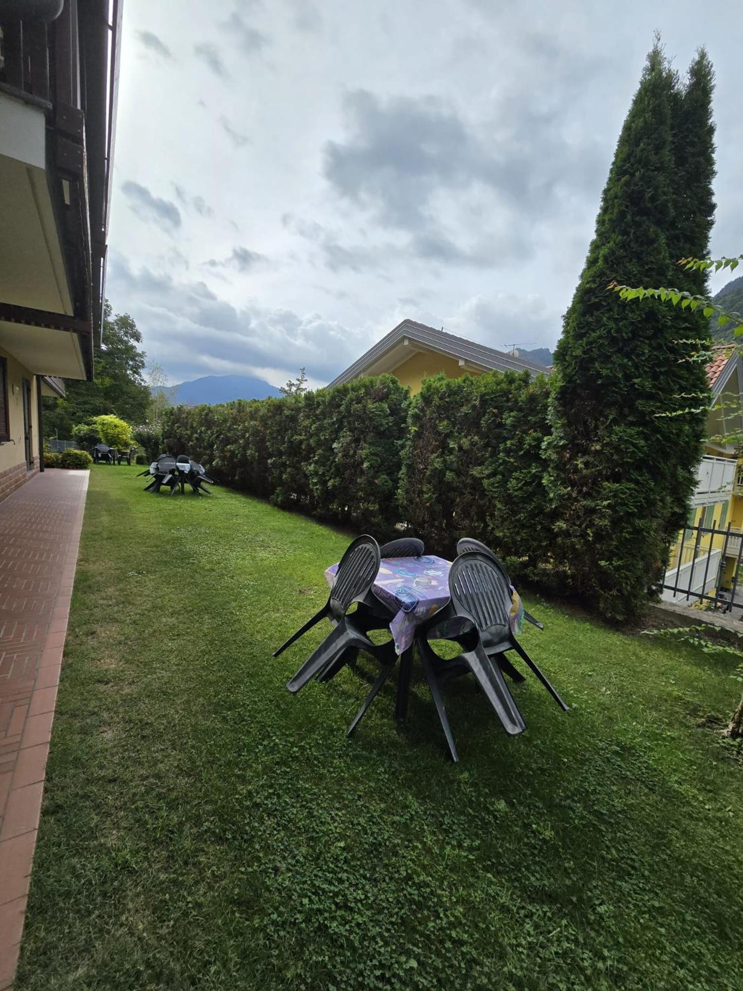 Casa Ornella Διαμέρισμα LEDRO Εξωτερικό φωτογραφία