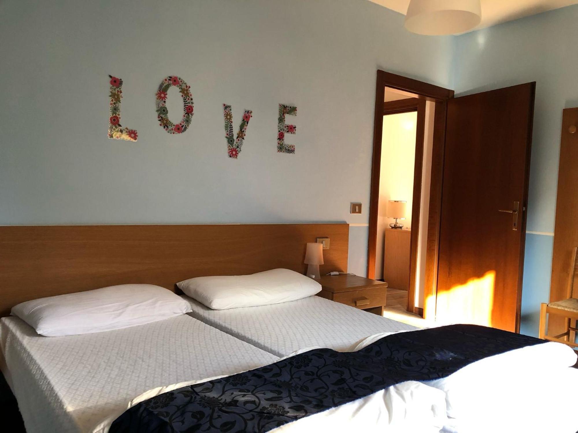 Casa Ornella Διαμέρισμα LEDRO Εξωτερικό φωτογραφία